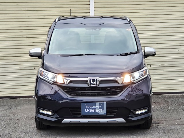 フリード1.5 クロスター