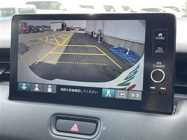 ヴェゼル1.5 ハイブリッド Z