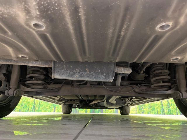 下回りがきれいなうちに、防錆加工の施工がオススメ。降雪地域はもちろん、沿岸部にお住いの方や、趣味でマリン・ウィンタースポーツをされる方にご好評いただいております。