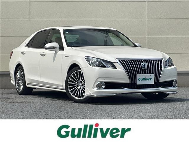 クラウンマジェスタ3.5