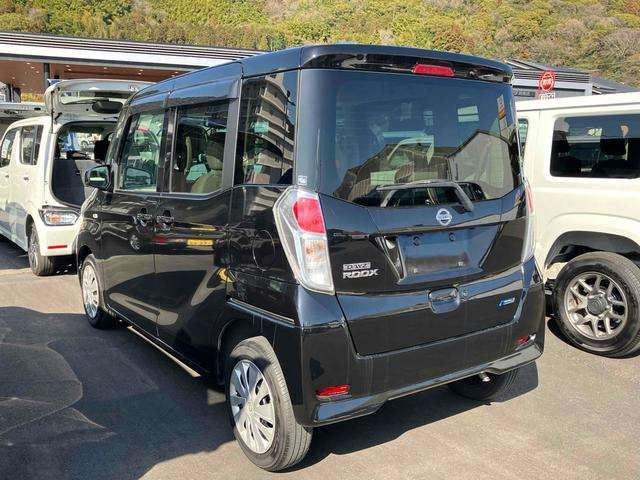 デイズルークスX