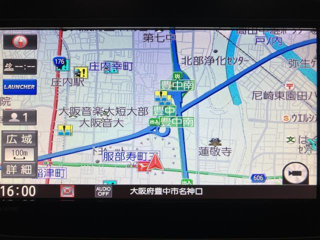 ムーヴX リミテッドII SAIII