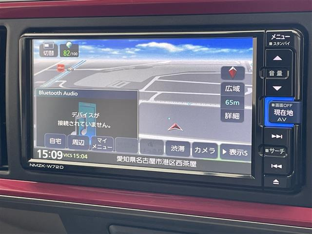 ブーン1.0 スタイル SAIII