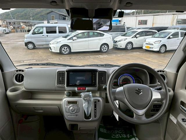 エブリイワゴンJPターボ