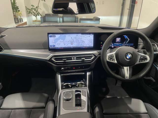 3シリーズセダン320d xドライブ Mスポーツ エディション シャドー 4WD