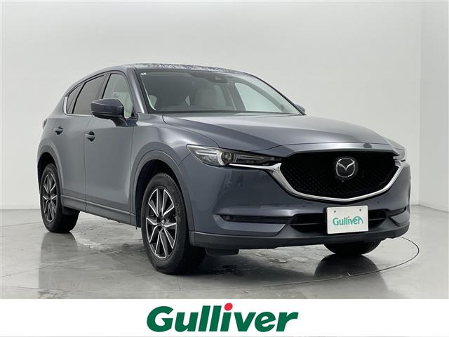 CX-82.5 25S Lパッケージ