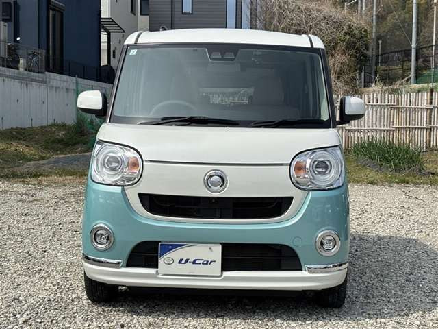 ムーヴキャンバスG メイクアップ SAIII