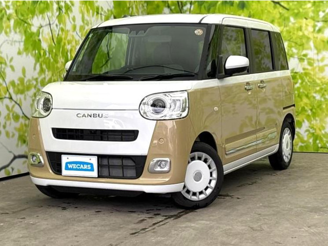 ムーヴキャンバスストライプス G