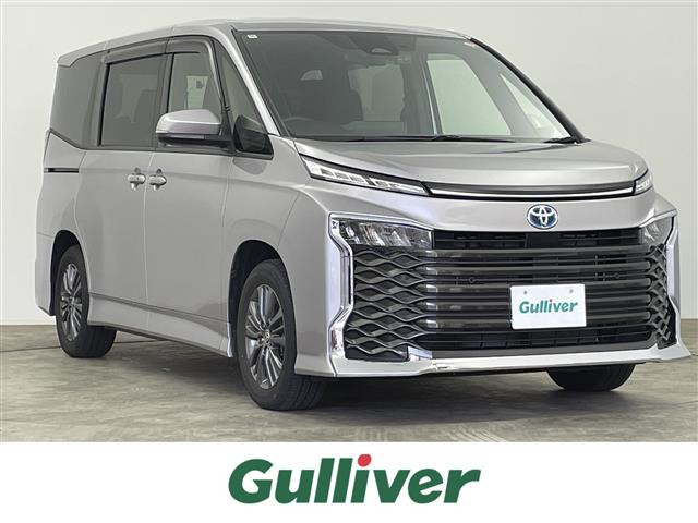 ヴォクシー1.8 ハイブリッド S-G