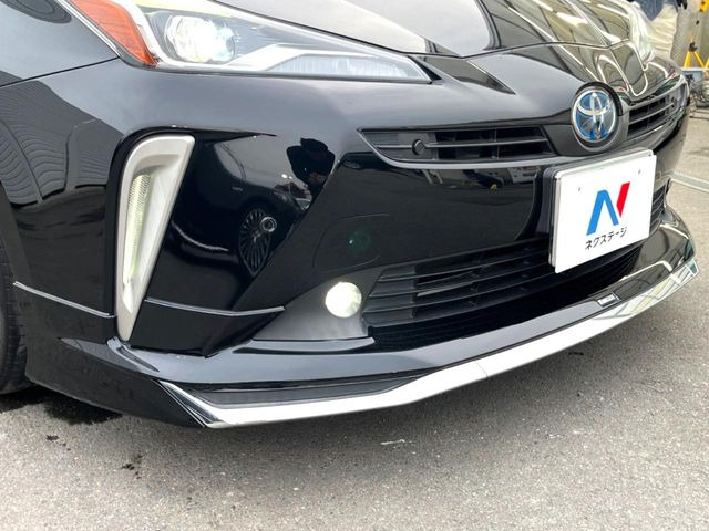 プリウス1.8 A ツーリングセレクション