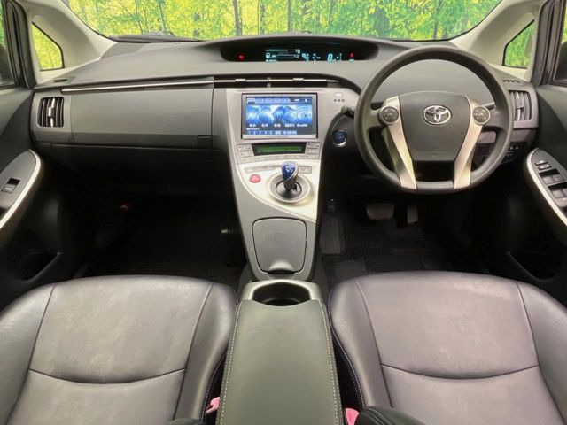 プリウス1.8 S マイコーデ