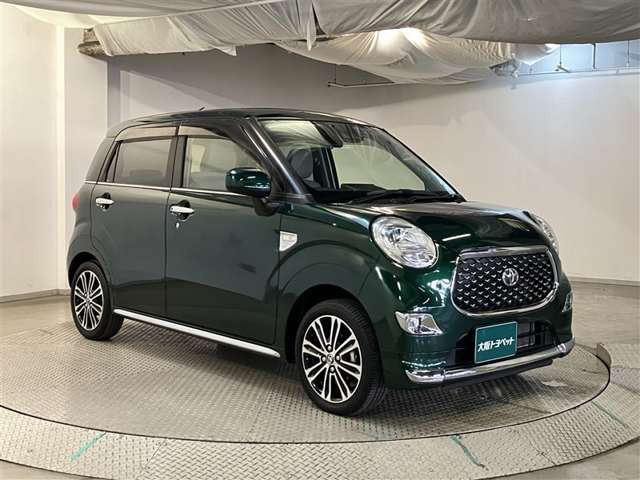 ピクシスジョイF G SAIII