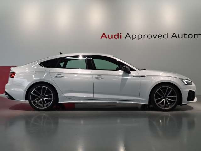 A5スポーツバックブラック スタイル プラス