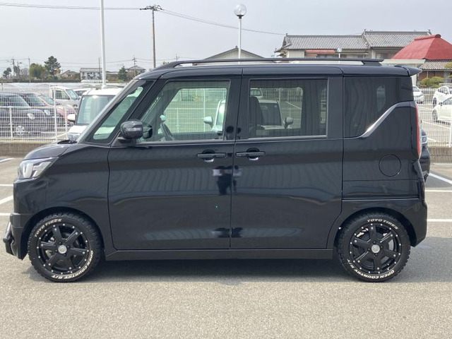 デリカミニG プレミアム