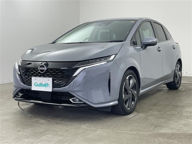 ノートオーラ1.2 G レザーエディション