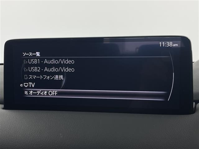 CX-52.2 XD フィールドジャーニー 4WD