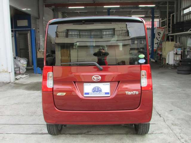 タントG SA