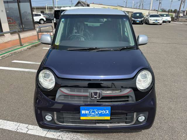 N-ONEプレミアム ツアラー Lパッケージ