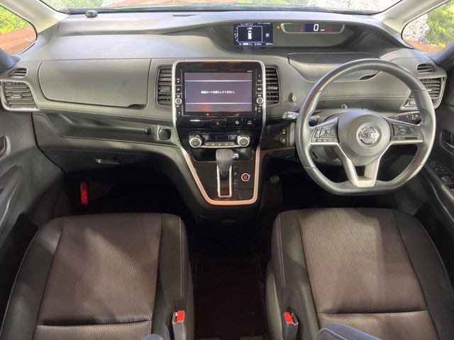 セレナ2.0 ハイウェイスター