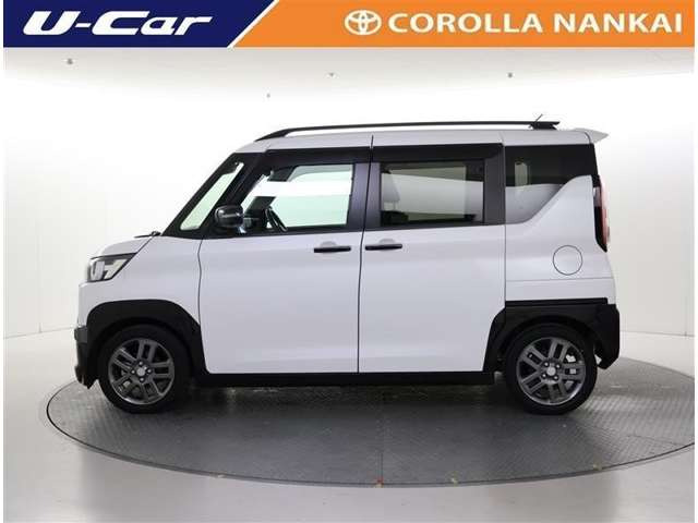 デリカミニT プレミアム