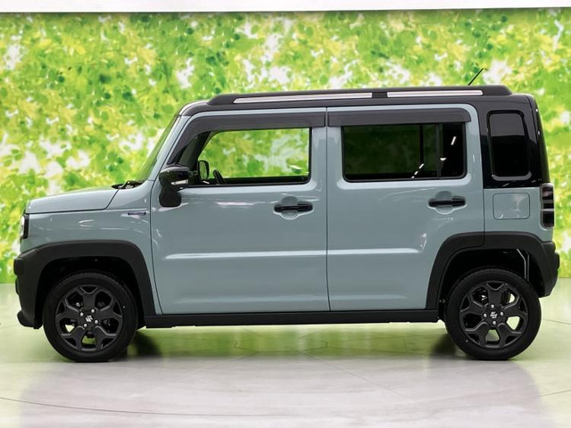 ハスラータフワイルド