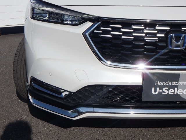 ヴェゼル1.5 ハイブリッド Z