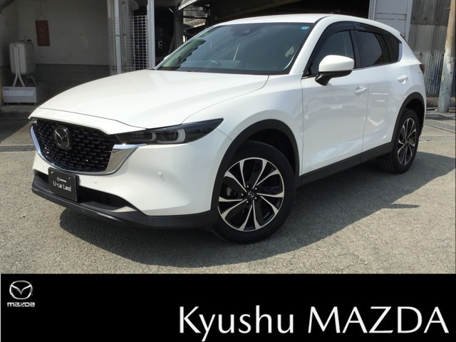 CX-52.2 XD Lパッケージ