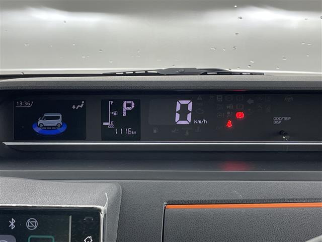 タントファンクロス