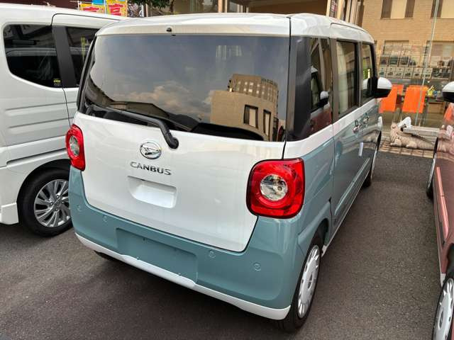 ムーヴキャンバス