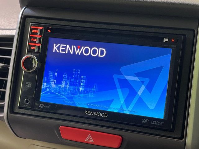 N-BOXG Lパッケージ