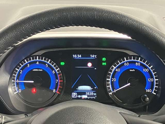 デイズハイウェイスター Gターボ プロパイロットエディション