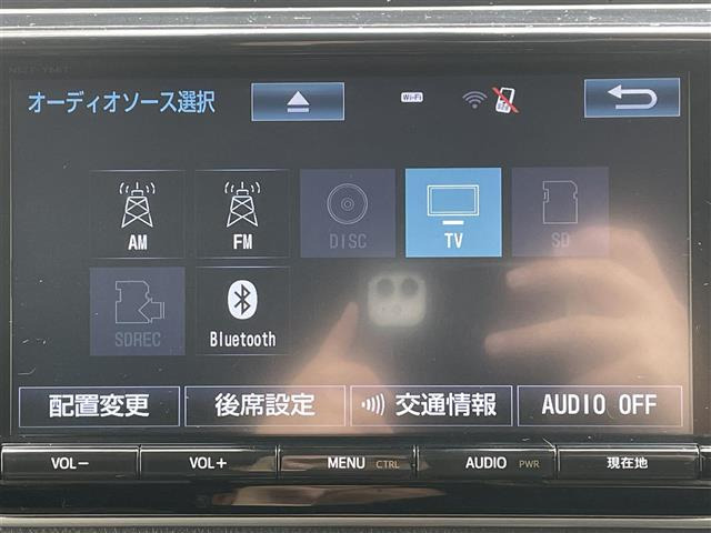 ノア1.8 ハイブリッド Si