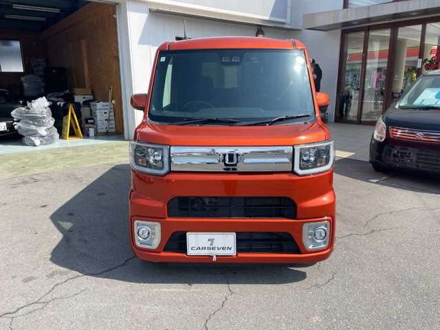 ウェイクG ターボ レジャーエディション SAIII