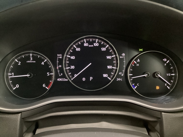 CX-301.8 XD プロアクティブ ツーリングセレクション