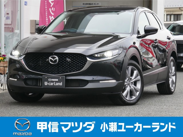 CX-302.0 20S プロアクティブ ツーリングセレクション