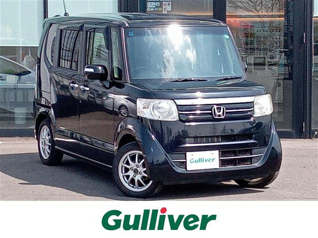 N-BOXG Lパッケージ