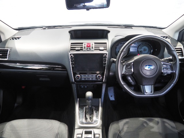 レヴォーグ1.6 GT アイサイト Sスタイル 4WD