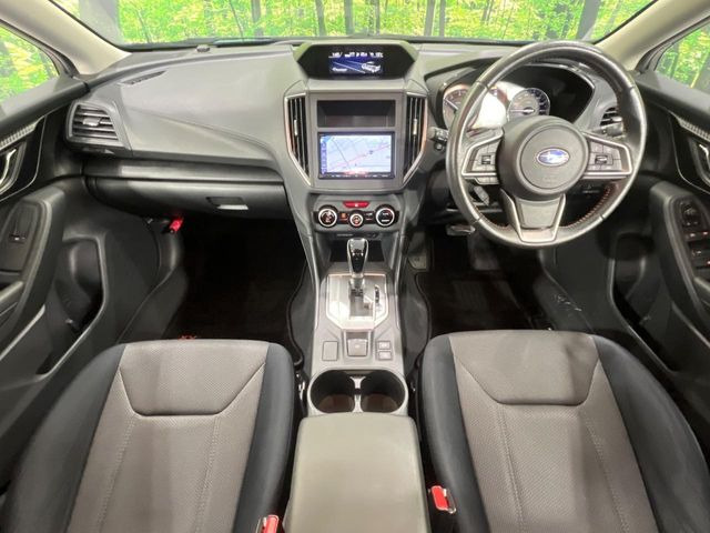 XV1.6i-L アイサイト 4WD