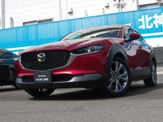 CX-302.0 20S プロアクティブ ツーリングセレクション