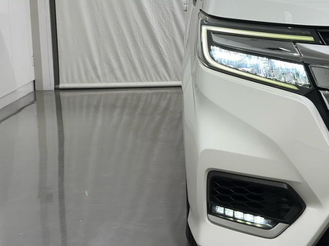 ステップワゴン1.5 スパーダ ホンダ センシング