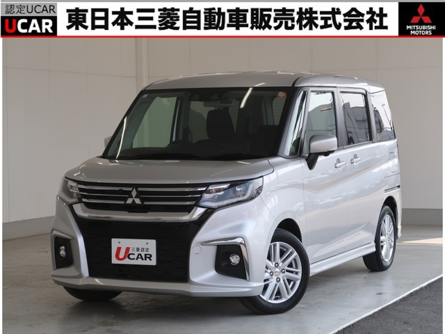 デリカD:21.2 ハイブリッド MZ 全方位カメラパッケージ 4WD