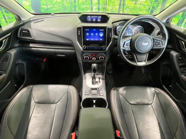 XV1.6i-L アイサイト 4WD