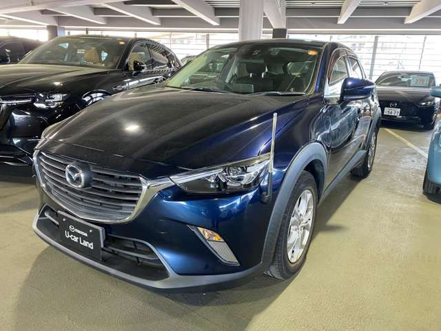 CX-31.5 XD