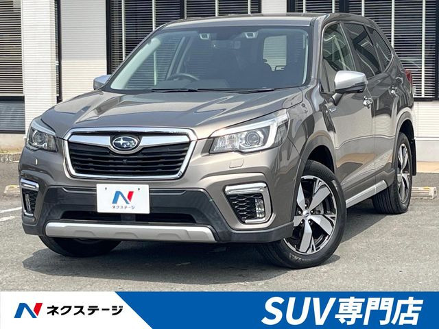 フォレスター2.0 アドバンス 4WD