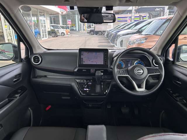 デイズハイウェイスター Gターボ