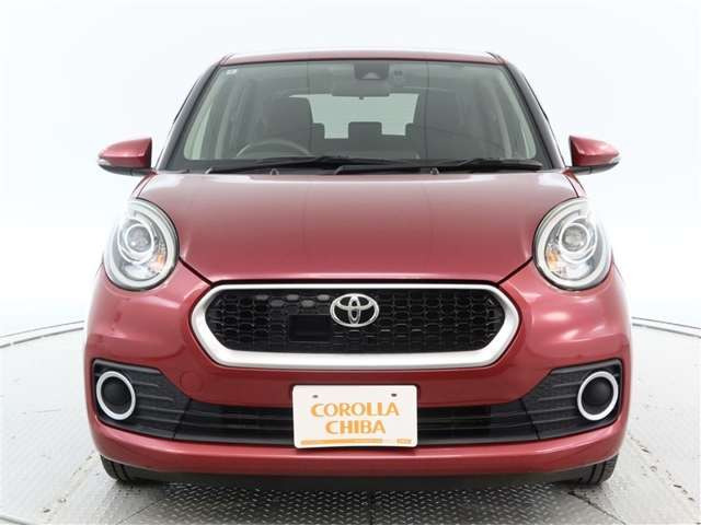 パッソ1.0 モーダ S