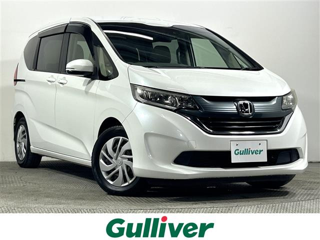 フリード1.5 G ホンダセンシング