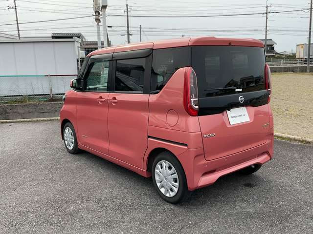 デイズルークスX