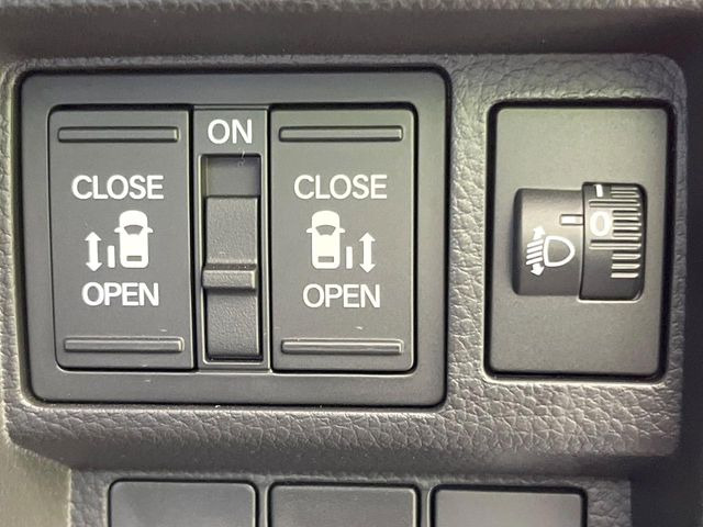 ステップワゴン2.0 e:HEV スパーダ