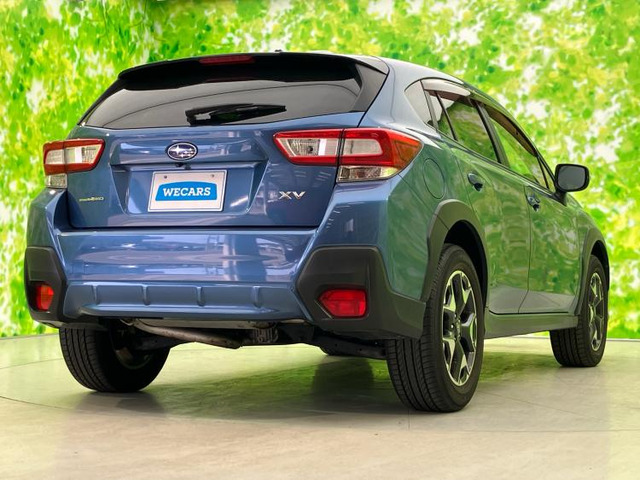 XV2.0i-L アイサイト 4WD